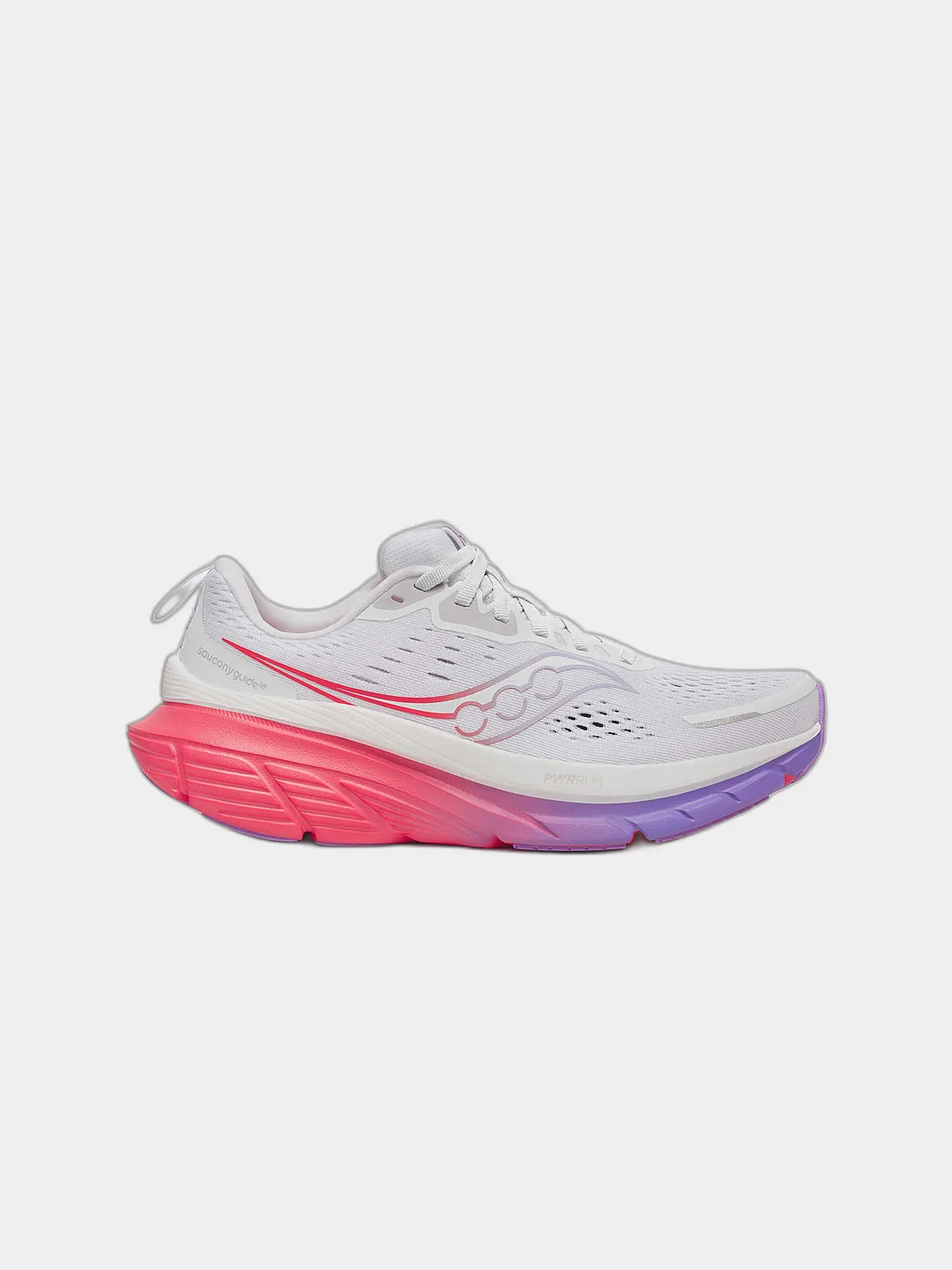 Scarpe Donna Running Saucony Guide 18