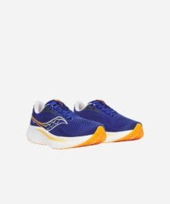 scarpe saucony ride 18 azurite peel 2