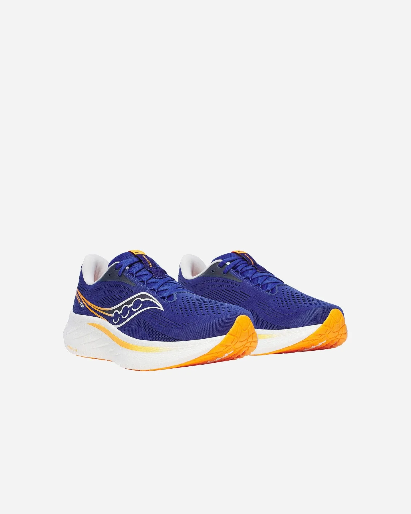 Scarpe Uomo Running Saucony Ride 18 - immagine 5