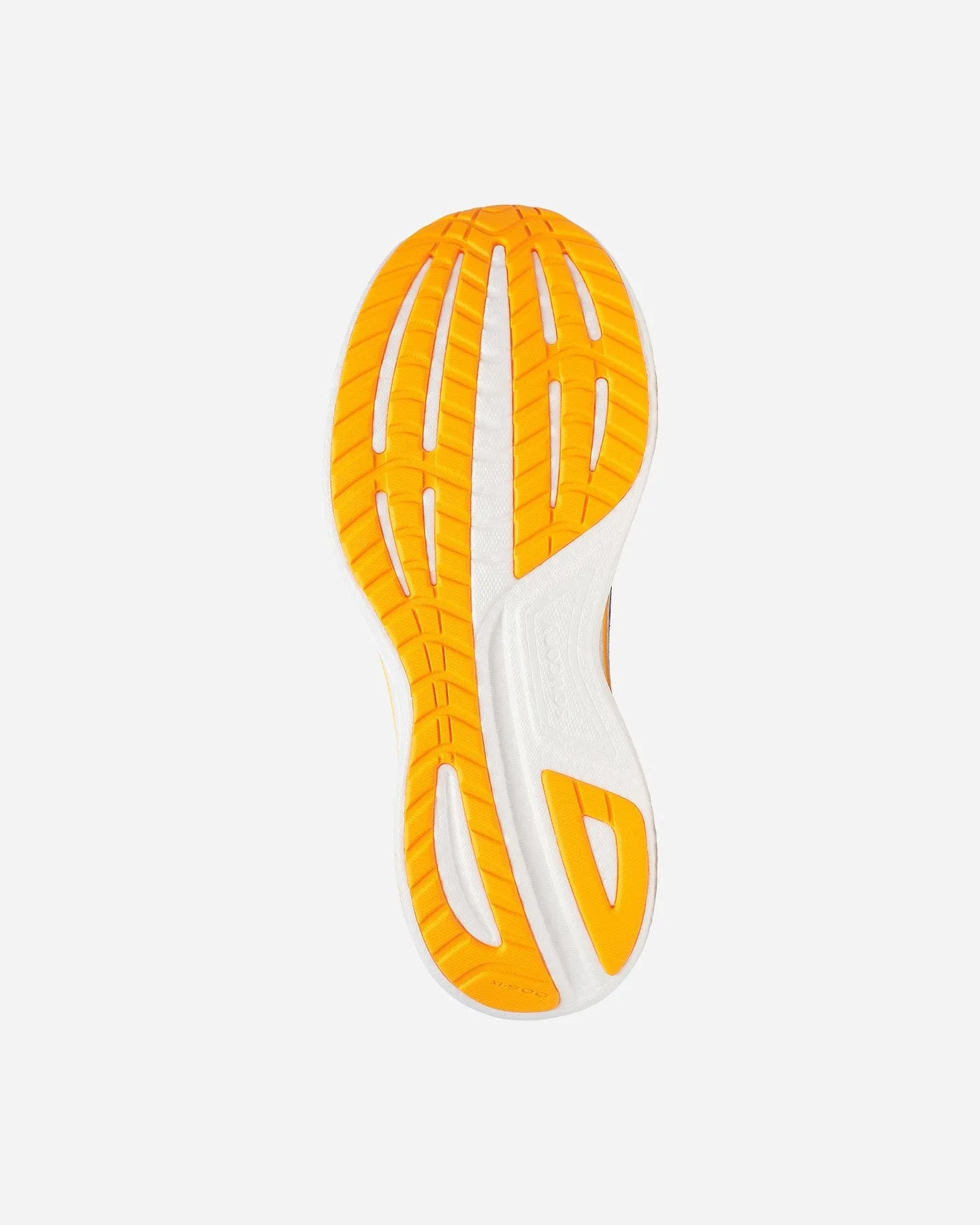 Scarpe Uomo Running Saucony Ride 18 - immagine 4