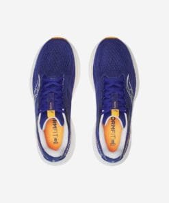 scarpe saucony ride 18 azurite peel 4