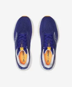 scarpe saucony ride 18 azurite peel 4