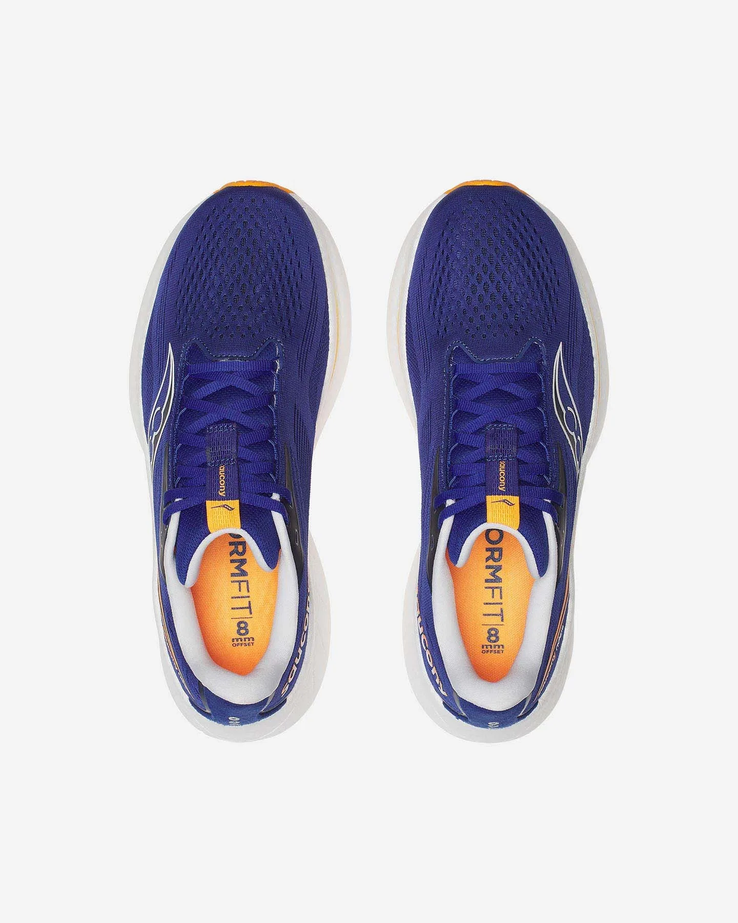 Scarpe Uomo Running Saucony Ride 18 - immagine 3