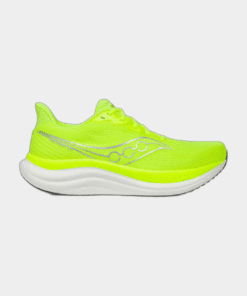 scarpe uomo running saucony trimuph 23 citron
